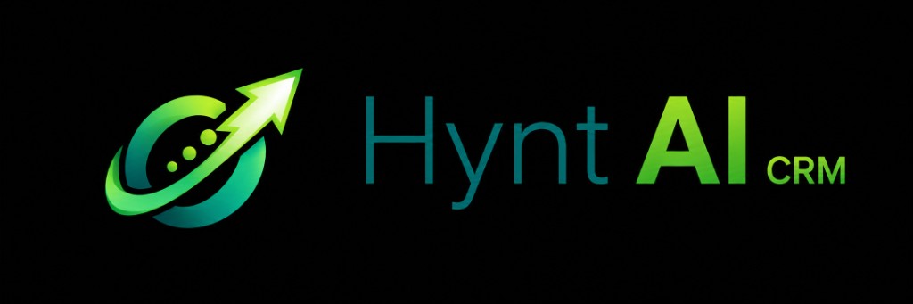 Hynt AI CRM