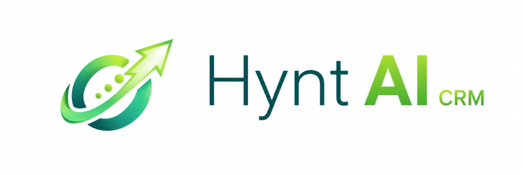 Hynt AI CRM